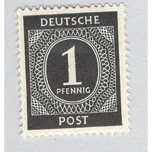Germany 530 1pf MNH (BP93724)