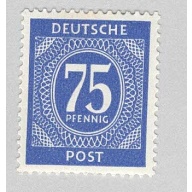 Germany 553 74pf MNH (BP93727)