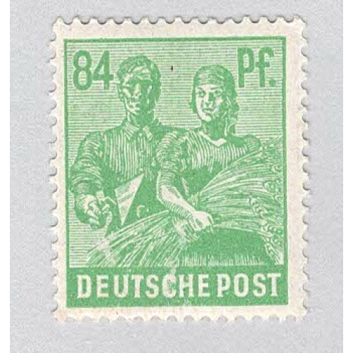 Germany 573 Allied Control Council MNH (BP93731)