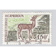 Cameroun 360 Buffons Cob Used (BP94114)
