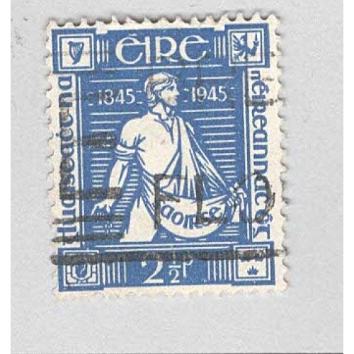 Ireland 131 Sower Used (BP94205)