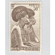 Cameroun 307 Tikar Women MLH (BP94314)