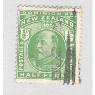 New Zealand 130 Edward VII Used (BP94507)