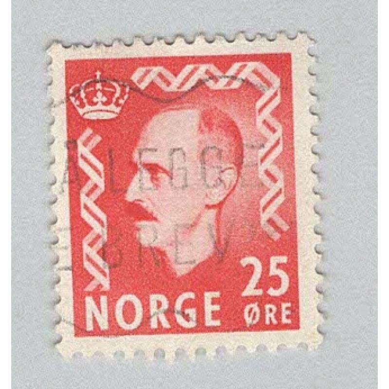 Norway 310 King Haakon VII Used (BP94516)