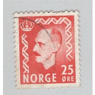 Norway 310 King Haakon VII Used (BP94518)