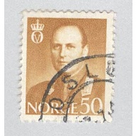 Norway 364 King Olav V Used (BP94535)