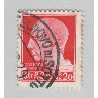 Italy 217 Julius Caeser Used 1  (BP94809)