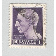 Italy 222A Julius Caeser Used 1  (BP94811)