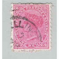 New Zealand 61 Victoria Used 1  (BP94814)