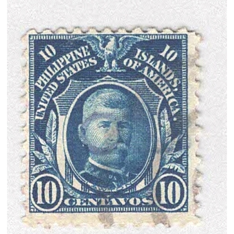 Philippines 280 Jose Rizal Used 1  (BP94819)