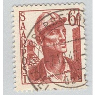 Saar Miner Used 1  (BP94821)
