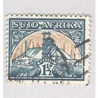 South Africa Gold Mine Used 2  (BP94823)
