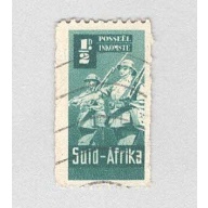 South Africa 90b Infantry Used 2  (BP94840)