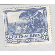 South Africa 57e Groote Schuur Used 1  (BP95024)