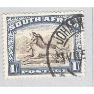 South Africa 62d Gru Used 1  (BP95029)