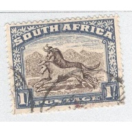 South Africa 62d Gru Used 2  (BP95030)