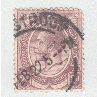 South Africa 5 George V Used 1  (BP95508)