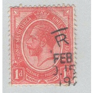 South Africa 3 George V Used 1  (BP95516)