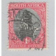 South Africa 24a Ship Drommedaris Used 2  (BP95530)