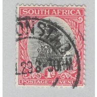 South Africa 24a Ship Drommedaris Used 3  (BP95531)