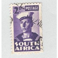 South Africa 93a Sailor Used 1  (BP95540)