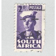 South Africa 93a Sailor Used 2  (BP95541)