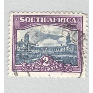 South Africa 56a Government Buildings Used 1  (BP95604)