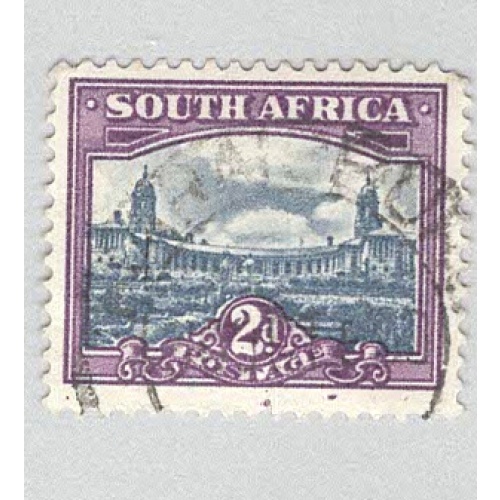 South Africa 56a Government Buildings Used 1  (BP95604)