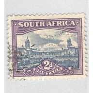 South Africa 56a Government Buildings Used 2  (BP95605)