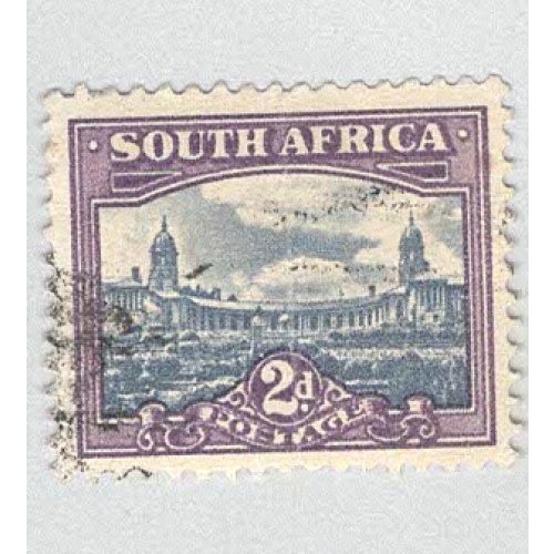 South Africa 56a Government Buildings Used 2  (BP95605)