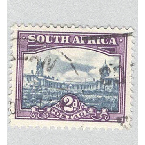 South Africa 56a Government Buildings Used 1  (BP95607)