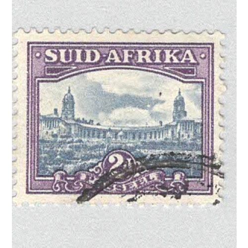 South Africa 56b Government Buildings Used 1  (BP95613)