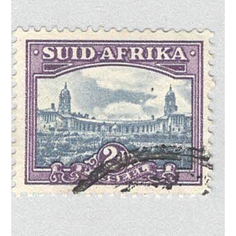South Africa 56b Government Buildings Used 1  (BP95613)