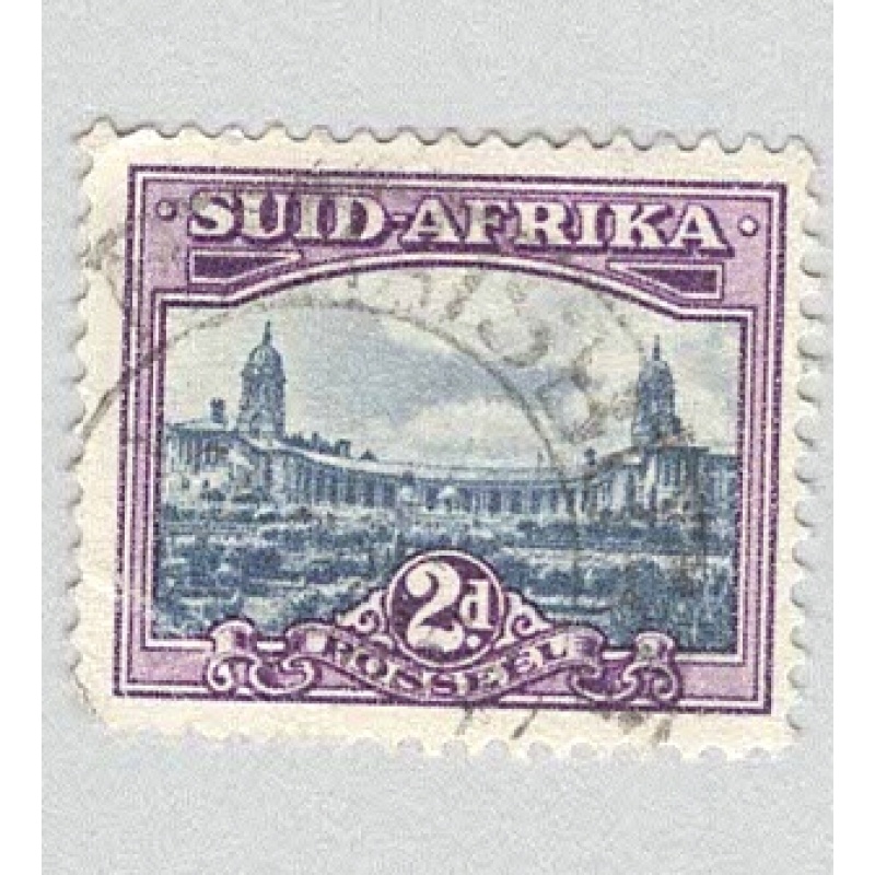 South Africa 56b Government Buildings Used 2  (BP95614)
