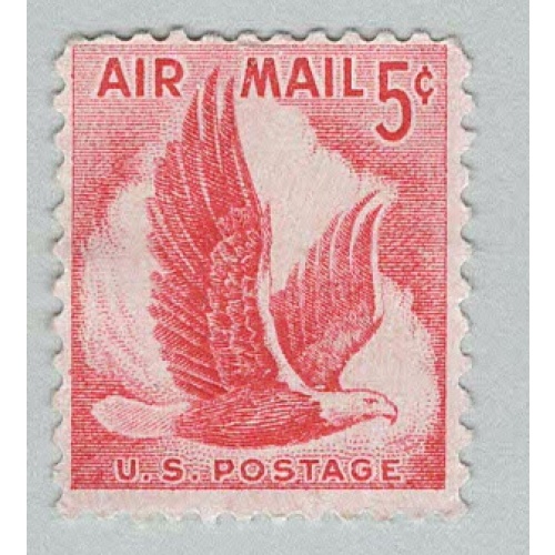 United States C50 Eagle MNG 1  (BP95629)