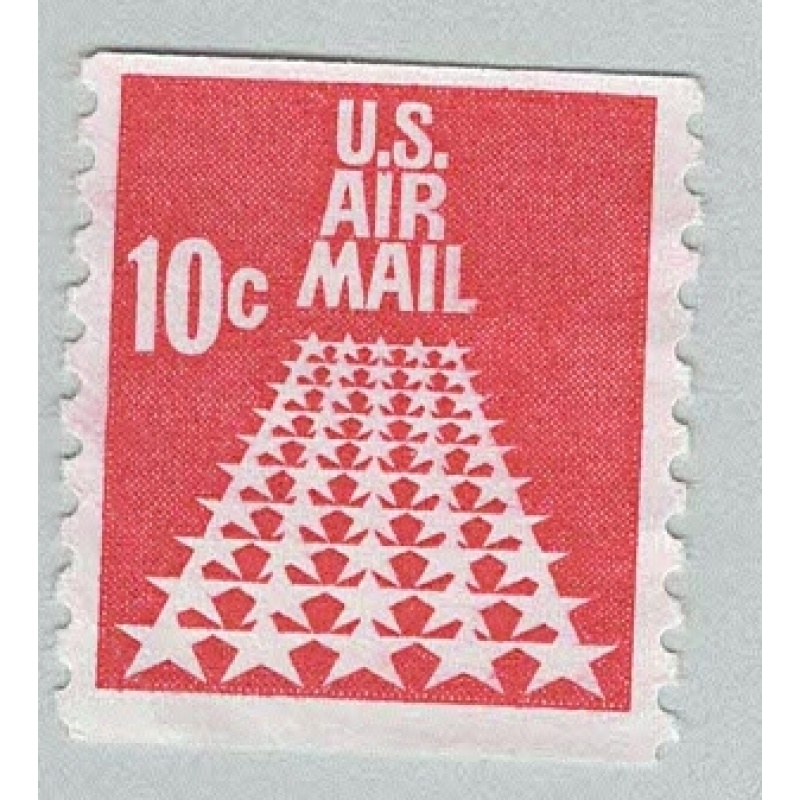 United States C72 Stars MNG 1  (BP95630)