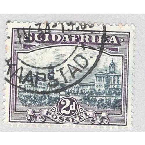 South Africa 36b Government Buildings Used 1  (BP95711)