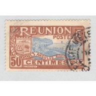 Reunion 83 Coat of Arms Used (BP95908)