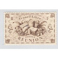 Reunion 224 Produce of Reunion Used 1  (BP95912)