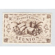 Reunion 224 Produce of Reunion Used 2  (BP95913)