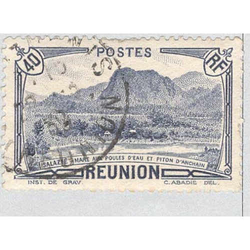 Reunion 137 Waterfowl Lake Used 1  (BP95928)