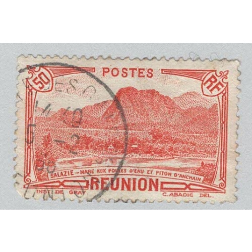 Reunion 141 Waterfowl Lake Used 1  (BP96001)