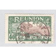 Reunion 79 Coat of Arms Used 3  (BP96006)