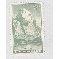 United States Mountain Unused 1  (BP96301)