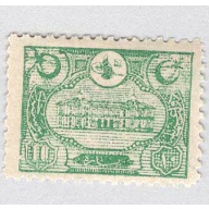 Turkey House Used 1  (BP97902)