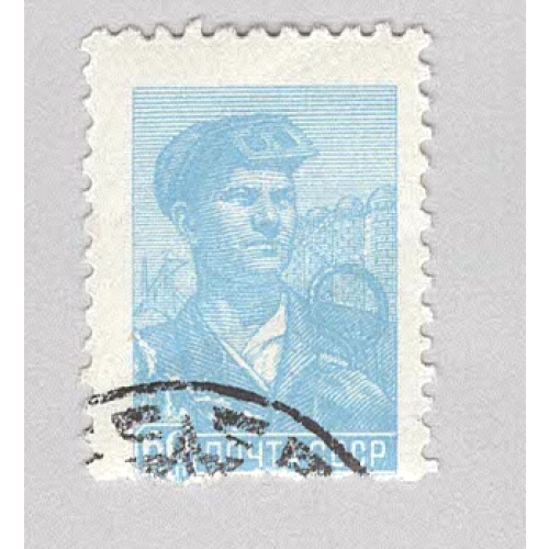 Russia Welder Used 1  (BP98623)