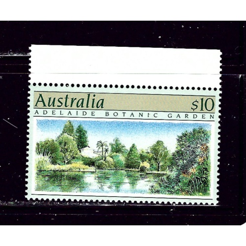 Australia 1134 MNH 1989 from the Adelaide Botanical Garden set