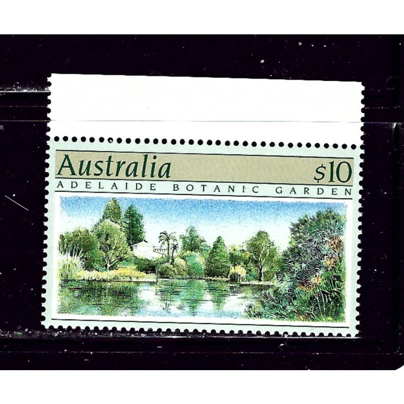 Australia 1134 MNH 1989 from the Adelaide Botanical Garden set