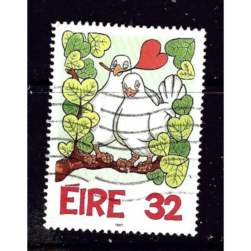 Ireland 1041 Used 1997 issue