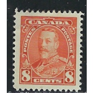 Canada 222 MH 1935 issue (an6930)